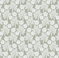 Cargar la imagen en la vista de la galería, Mulberry Wallpaper by Gooseberry Moon