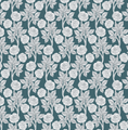 Cargar la imagen en la vista de la galería, Mulberry Wallpaper by Gooseberry Moon
