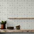 Cargar la imagen en la vista de la galería, Fitz Wallpaper by House of Haricot