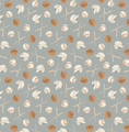 Cargar la imagen en la vista de la galería, Jeter Wallpaper by Hailey Kiefer Designs