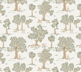 Cargar la imagen en la vista de la galería, Camden Wallpaper by Beeky Illustration
