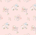 Cargar la imagen en la vista de la galería, Tessa Wallpaper by In My Jammers