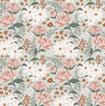 Cargar la imagen en la vista de la galería, Aurelia Wallpaper by Hearten Design