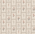 Cargar la imagen en la vista de la galería, Susan Wallpaper by Hearten Design