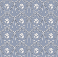 Cargar la imagen en la vista de la galería, Lysa Wallpaper by Painted Hawk Design