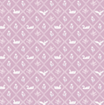 Load image into Gallery viewer, Lillie Wallpaper by Jun Shu Create