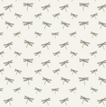 Cargar la imagen en la vista de la galería, Harlan Wallpaper by Melissa Dayton Art