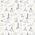 Cargar la imagen en la vista de la galería, Brant Wallpaper by Studio Stephie
