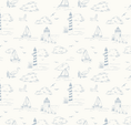 Cargar la imagen en la vista de la galería, Brant Wallpaper by Studio Stephie