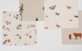 Cargar la imagen en la vista de la galería, Cow Wallpaper by Saranoni