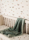 Cargar la imagen en la vista de la galería, Butterfly Wallpaper by Saranoni