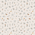 Cargar la imagen en la vista de la galería, Fleurs Wallpaper by Saranoni