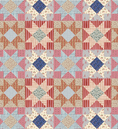 Load image into Gallery viewer, Midge Wallpaper by Annalee Beck