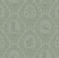 Cargar la imagen en la vista de la galería, Laramie Wallpaper by Danielle Chandler Design