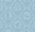 Cargar la imagen en la vista de la galería, Laramie Wallpaper by Danielle Chandler Design