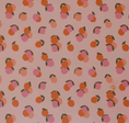 Cargar la imagen en la vista de la galería, Millions of Peaches Wallpaper by KMBO Designs