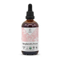 Cargar la imagen en la vista de la galería, Shepherd's Purse Tincture