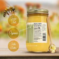 Cargar la imagen en la vista de la galería, Organic Grass Fed Ghee