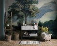 Load image into Gallery viewer, Sterling Wallpaper