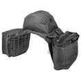 Cargar la imagen en la vista de la galería, Tabelo Nylon Cooler Saddle Bag with Cantle