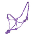 Cargar la imagen en la vista de la galería, Tabelo Cowboy Rope Halter