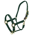 Cargar la imagen en la vista de la galería, Gatsby Gold Safety Breakaway Halter