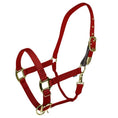 Cargar la imagen en la vista de la galería, Gatsby Gold Safety Breakaway Halter