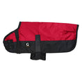 Cargar la imagen en la vista de la galería, Gatsby 600D Ripstop 200gram MW Waterproof Dog Coat