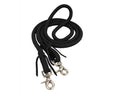 Load image into Gallery viewer, Tahoe Nylon Barrel Reins - 5/8" X 7'