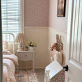 Load image into Gallery viewer, Brigitta Wallpaper by Emily Cooper Art