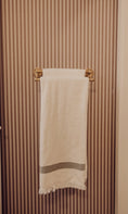 Cargar la imagen en la vista de la galería, Ashbury Stripe Wallpaper by Safari Natalia x Taddy Mikelaites