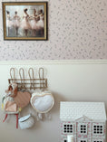 Load image into Gallery viewer, Brigitta Wallpaper by Emily Cooper Art