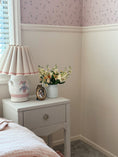 Load image into Gallery viewer, Brigitta Wallpaper by Emily Cooper Art
