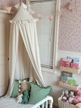 Load image into Gallery viewer, Brigitta Wallpaper by Emily Cooper Art