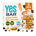 Cargar la imagen en la vista de la galería, Peanut Butter Dark Chocolate Six Pack