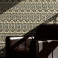 Cargar la imagen en la vista de la galería, John Wallpaper by Karin Beatrice Levin