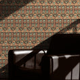 Cargar la imagen en la vista de la galería, John Wallpaper by Karin Beatrice Levin