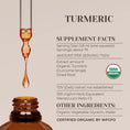 Cargar la imagen en la vista de la galería, Turmeric Tincture