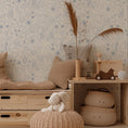 Cargar la imagen en la vista de la galería, Delmar Wallpaper by Hufton Studio