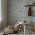 Cargar la imagen en la vista de la galería, Delmar Wallpaper by Hufton Studio