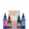 Load image into Gallery viewer, Heavy Metal Exposure & Cleansing Kit