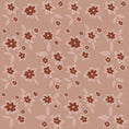 Cargar la imagen en la vista de la galería, Sienna Wallpaper by Izzy