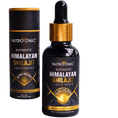 Load image into Gallery viewer, Authentic Himalayan Shilajit® Drops