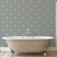 Cargar la imagen en la vista de la galería, Wilson Wallpaper by Melissa Johnson Design