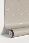 Cargar la imagen en la vista de la galería, Wilson Wallpaper by Melissa Johnson Design