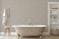 Cargar la imagen en la vista de la galería, Wilson Wallpaper by Melissa Johnson Design