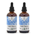 Load image into Gallery viewer, Wild Cherry Tincture