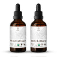 Cargar la imagen en la vista de la galería, Wild Lettuce Tincture