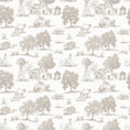 Cargar la imagen en la vista de la galería, Winona Wallpaper by Hannah Langford Design