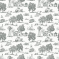 Cargar la imagen en la vista de la galería, Winona Wallpaper by Hannah Langford Design